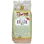 Bob's Red Mill Whole Grain Bulgur Cracked Wheat, 28 oz (1 lb 12 oz) 793g by ClubNatural