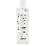 John Paul Pet Oatmeal Dog Shampoo