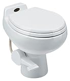 Sealand 302751001 Traveler 510 Plus White Toilet with Spray Sealand 302751001 Traveler 510 Plus White Toilet with Spray