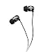 Q:Electronics Noise-Isolating Ear Buds (Chrome)