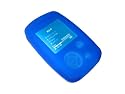 BLUE  skin case cover for SONY Walkman NW-A1000 NW-A1200