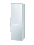 Bosch KGN36X23 freistehende Kühlgefrierkombination / A+ / Kühlen: 221 L  / Gefrieren: 66 L / weiß / No Frost