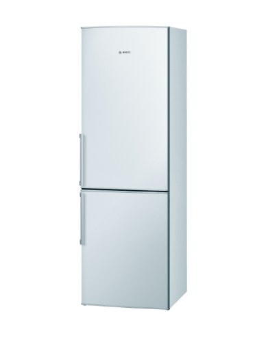 Bosch KGN36X23 - Réfrigérateur/congélateur - pose libre - 287 litres - congélateur bas - classe A+ - blanc Bosch KGN36X23 - Réfrigérateur/congélateur - pose libre - 287 litres - congélateur bas - classe A+ - blanc