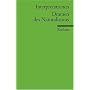 Interpretationen: Dramen des Naturalismus