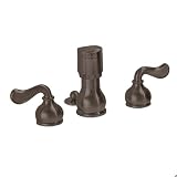 Buy American Standard Fixture-Mounted Bidet Fitting with Vacuum Breaker 8391.000.068 by American Standard