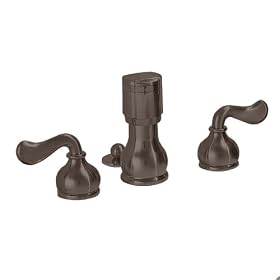 Buy American Standard Fixture-Mounted Bidet Fitting with Vacuum Breaker 8391.000.068 by American Standard now!