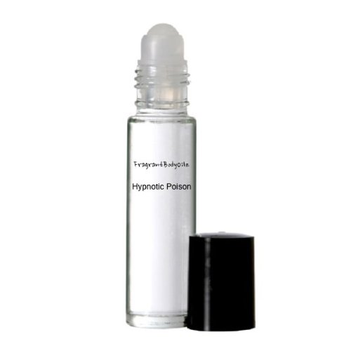 Hypnotic-Poison-by-Christian-DiorWomen-Fragrance-100-Pure-Uncut-Cologne-Body-Oil-13oz-10-ml