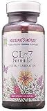 Nature's Herbs - Cl-7 Formula 100 Caps