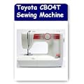 Toyota Sewing machine