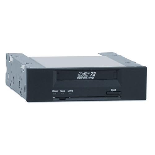 Comparer FREECOM TAPEWARE DAT72IEZ NOIR 25115  