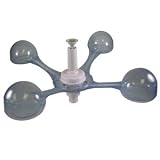Garden Water Features & Outdoor Fountains item: Polaris 11-100-00 WaterStars WF Wall-Mounted Pool Fountain