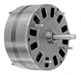 1/15hp 1050RPM CW 5