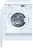 A+ Rated 1400 Spin 7kg Washing Machine (WIS28440GB)