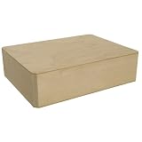 Basswood Cornice Box