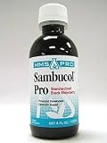 MMS Pro Sambucol Pro (Elderberry) - 4 oz