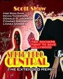 Super Hero Central: The Extended remix