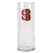North Carolina State Wolfpack NCAA 9 Flower Vase - Primary Logo by Great American Products