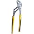 Stanley 84-024 10-Inch Bi-Material Groove Joint Pliers