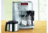 AEG CG 6400 Espressovollautomat