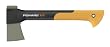 Fiskars Universalaxt X7 L�nge: 36 cm