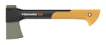 Fiskars Universalaxt X7 L�nge: 36 cm