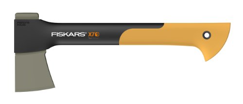 Fiskars Universalaxt X7 Länge: 36 cm