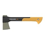 Fiskars Universalaxt X7 L�nge: 36 cmvon "Fiskars"