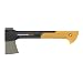 Fiskars Universalaxt X7 L�nge: 36 cm