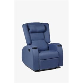 LUXE-5 Wall Hugger Lift Chair Fabric: Pewter