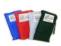 Sleeping Bag Silk Liner - Royal Blue