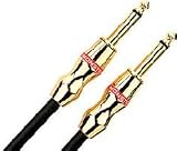 MONSTER CABLE MONSTER ROCK/6FT/SS ギターケーブル