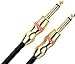 MONSTER CABLE MONSTER ROCK/6FT/SS �M�^�[�P�[�u��