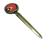 East Timor flag letter opener