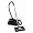 Royal Procision RY3050 Full Size Powerhead Canister Vacuum Cleaner
