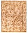 Due Process Khyber Kirman Cream 12' X 15' Area Rug
