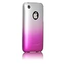 Case-Mate Barely There For iPhone 3G  - Royal Pink