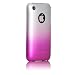 Case-Mate Barely There For iPhone 3G  - Royal Pink  from Case-Mate