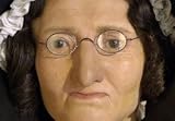 Madame Tussaud and her World of Wax (A&E Biography) NTSC VHS Video