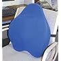 Contour� Freedom Massaging Back Support Cushion