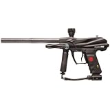 Spyder RS Series RS With EYE Electronic Paintball Marker - Matte Black