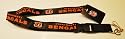 Cincinnati Bengals Lanyard Key Chain Holder