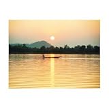 Laos - In the Shadow of Giants (Asia in Transition Series)