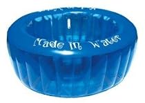 La Bassine Home Birthing Pool & Kit (Square tap)