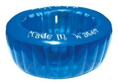 La Bassine Home Birthing Pool & Kit (Round tap)