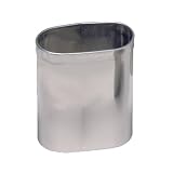 Ateco Oval Petit Four Cutter