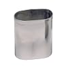 Ateco Oval Petit Four Cutter
