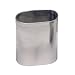 Ateco Oval Petit Four Cutter