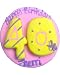 Beautiful Cookies Organic Party Favors-Numbers 40 Organic Cookies Cookies, 10 Cookies