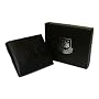 West Ham Stamped Wallet