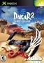 Dakar 2: The World's Ultimate Rally